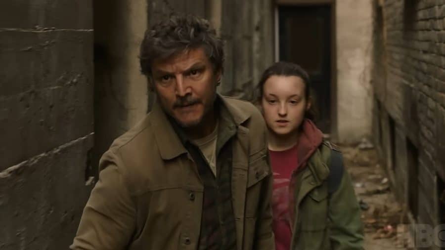 The Last of Us