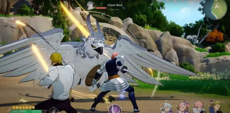 The Seven Deadly Sins: Origin