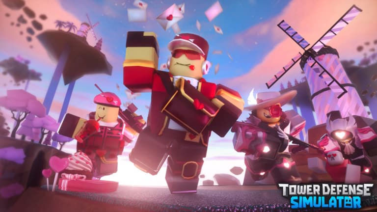 Roblox