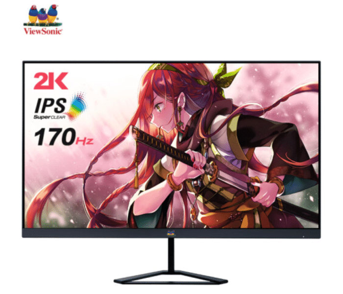 ViewSonic VX2758-2K-PRO