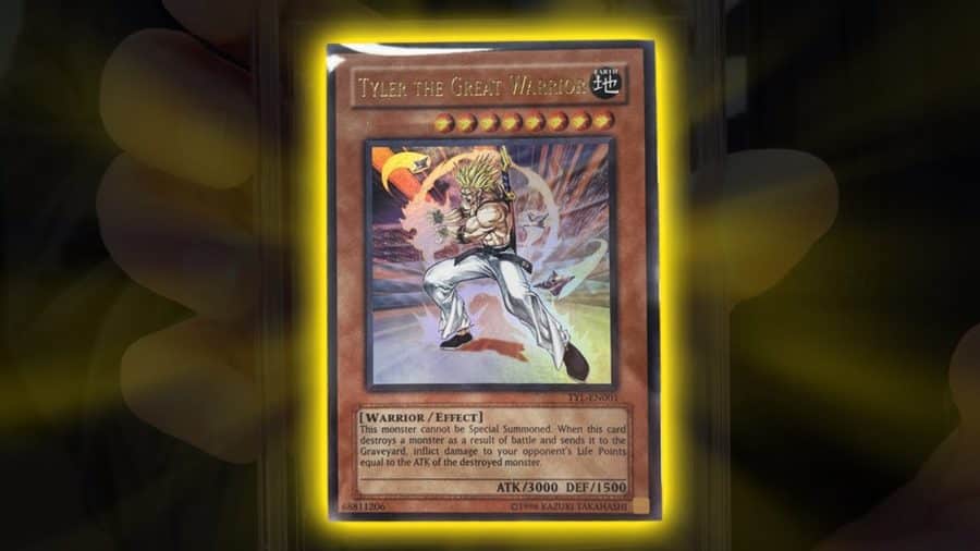 Yu-Gi-Oh!