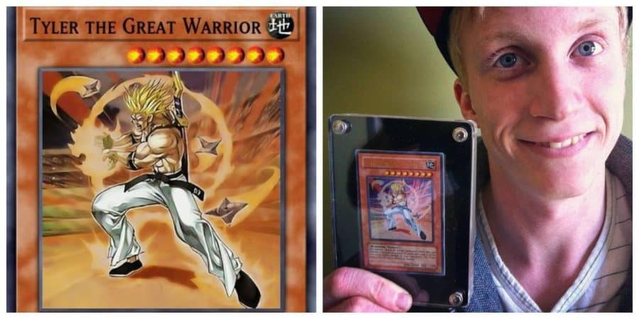 Yu-Gi-Oh!
