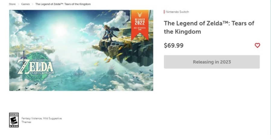 Zelda