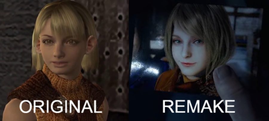 resident evil 4