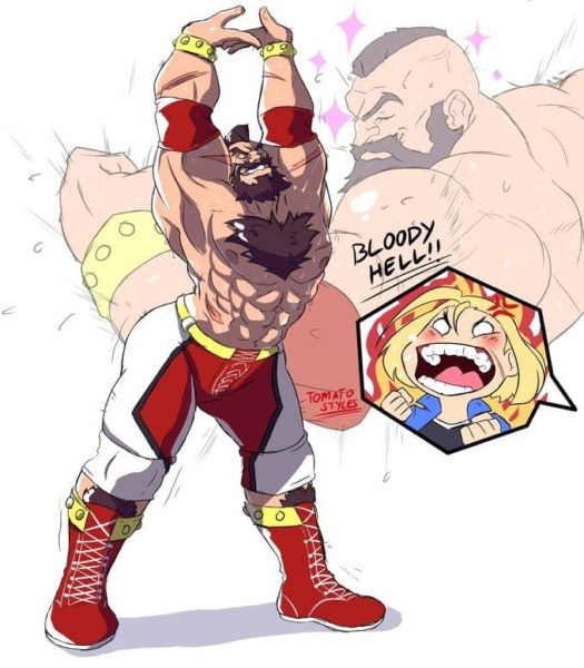 Street Fighter 6