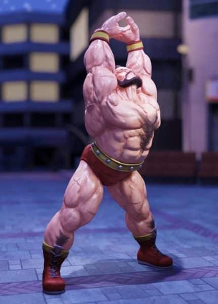 Street Fighter 6