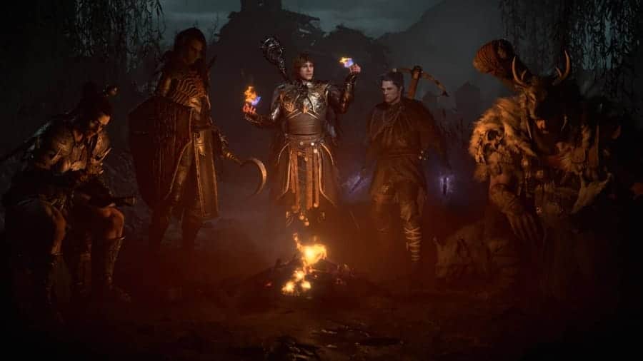 diablo IV
