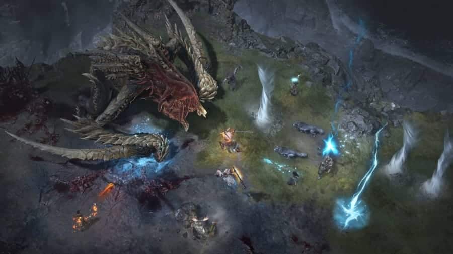 diablo IV
