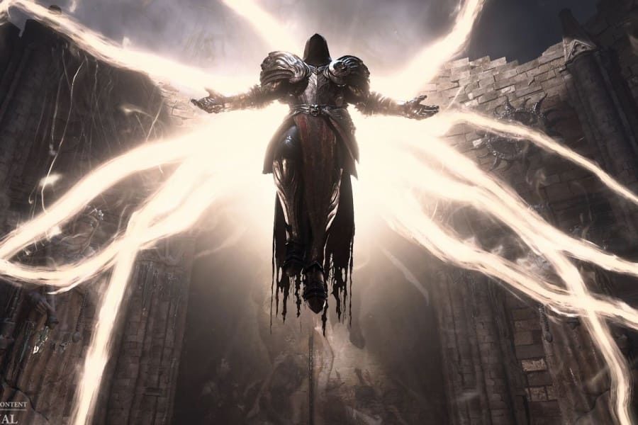 Diablo IV