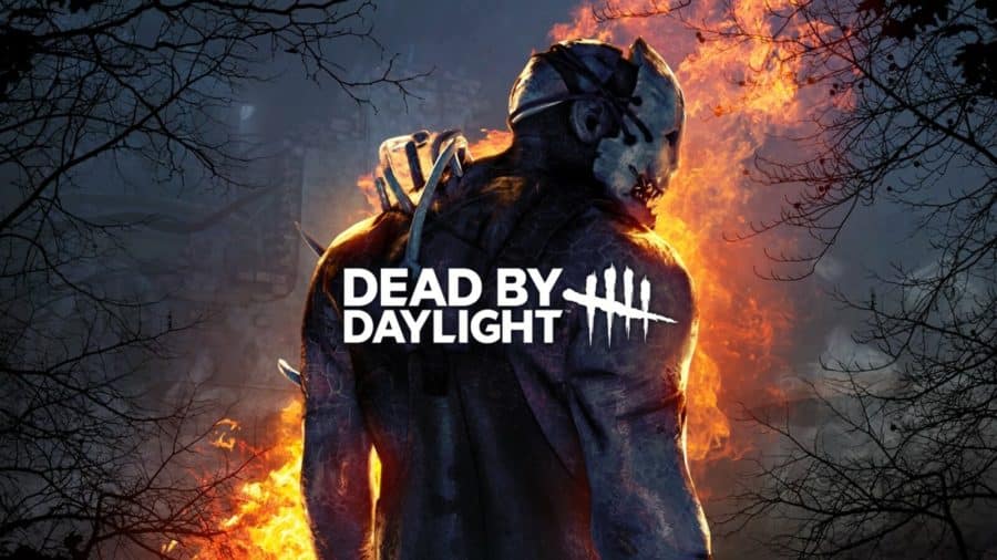 dead by daylight