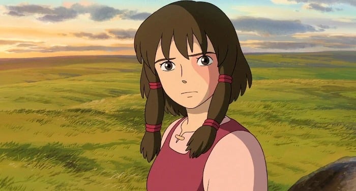 Ghibli Park