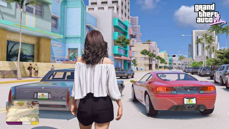 GTA 6