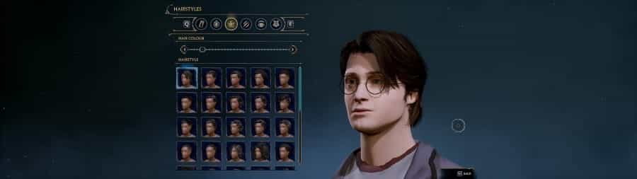 hogwarts legacy