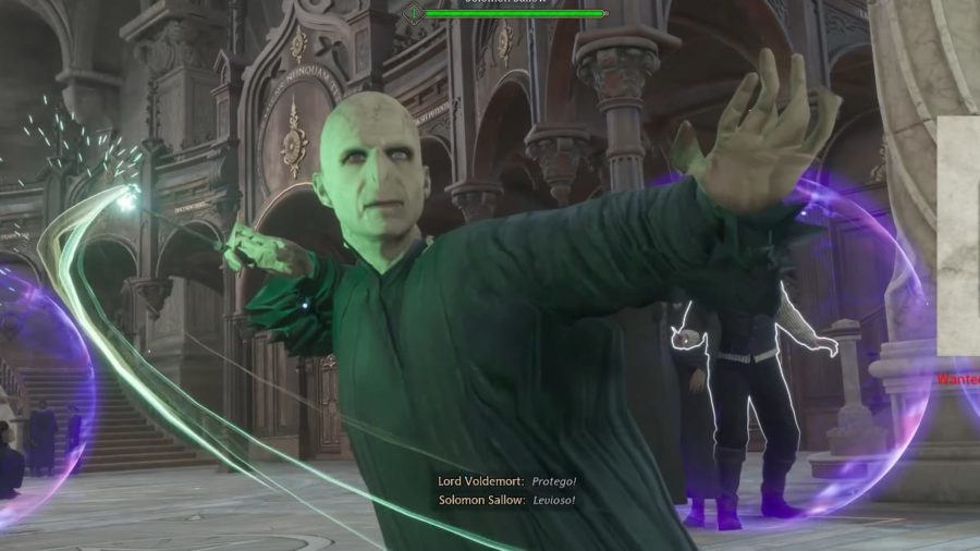 hogwarts legacy