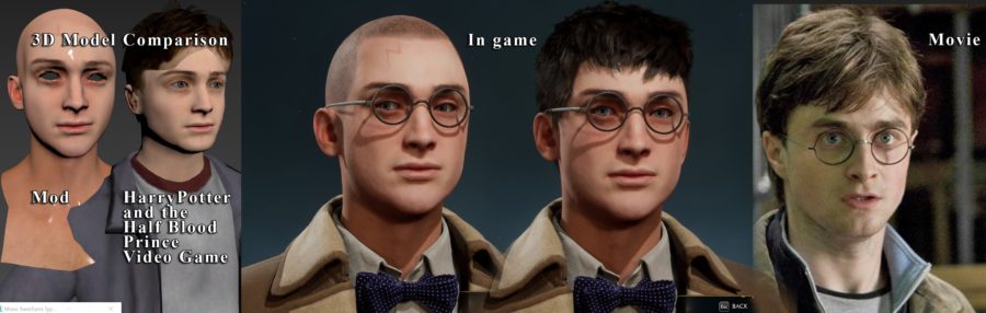 hogwarts legacy