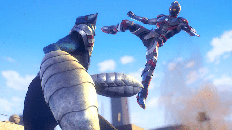 ULTRAMAN