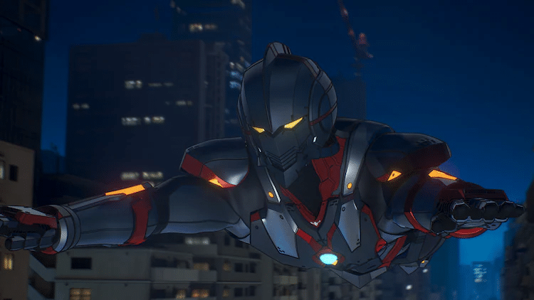 ULTRAMAN