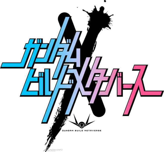 Gundam Build