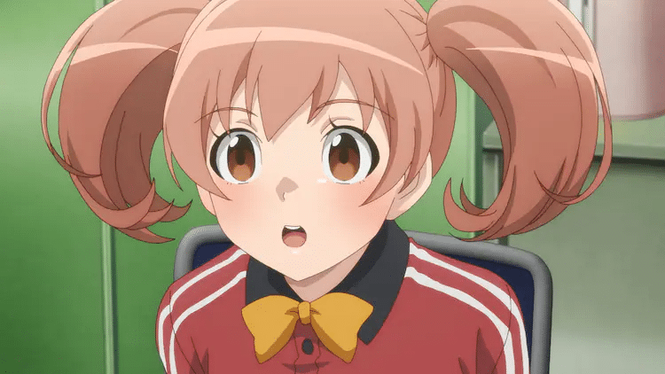 The Devil is a Part-Timer