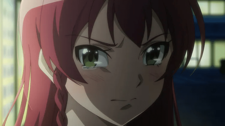 The Devil is a Part-Timer
