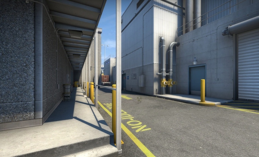 counter-strike 2