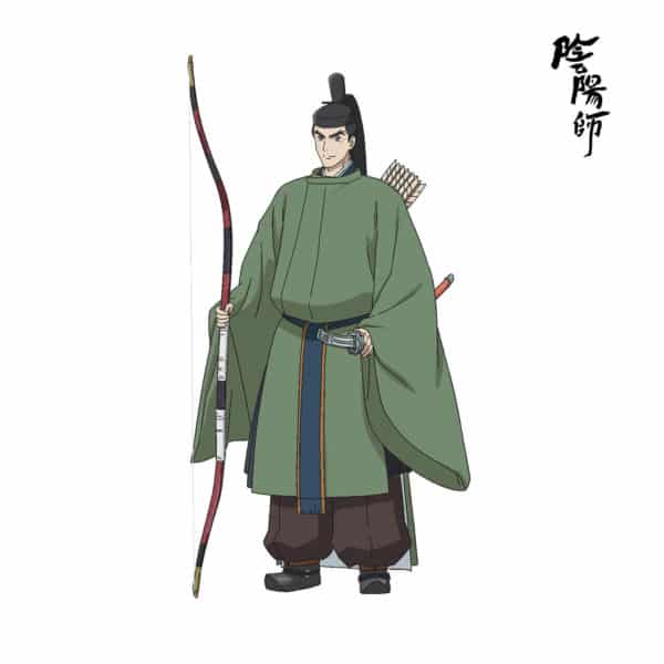 Onmyoji