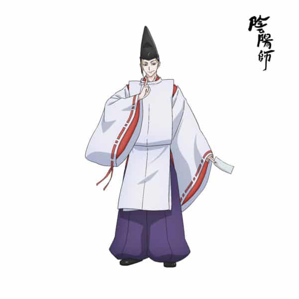 Onmyoji
