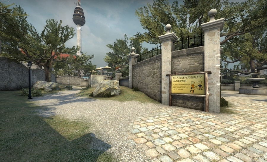 counter-strike 2
