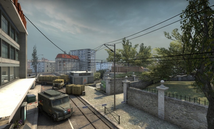counter-strike 2