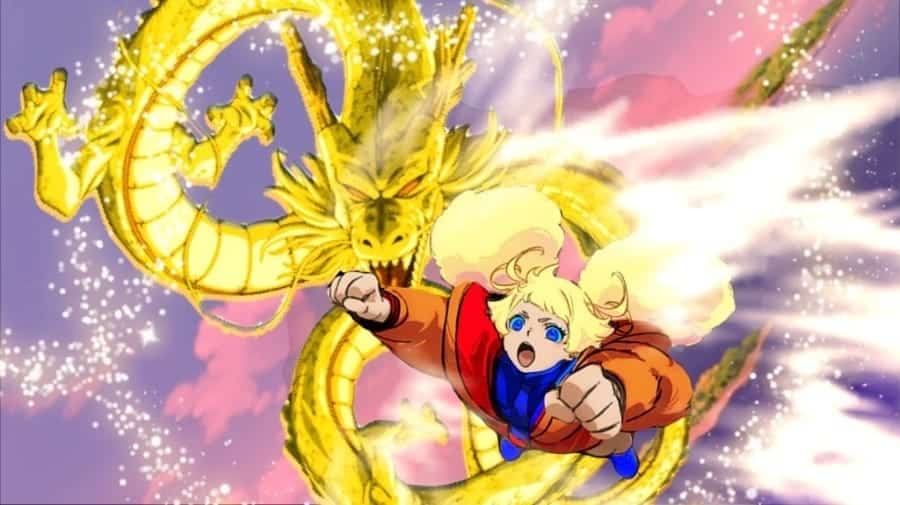 Mobile Suit Gundam: The Witch from Mercury