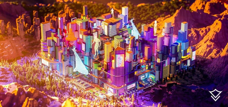 Minecraft