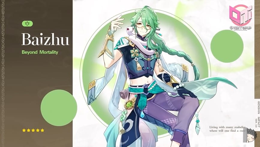 Genshin Impact
