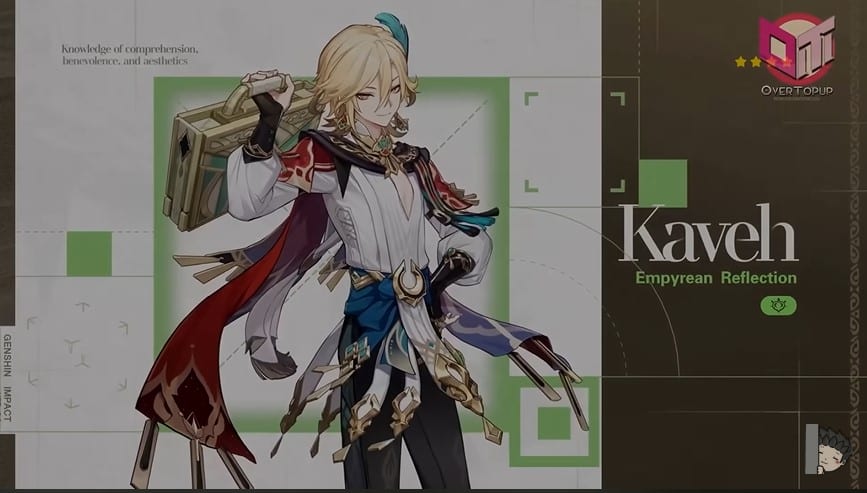 Genshin Impact