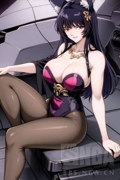 Azur Lane