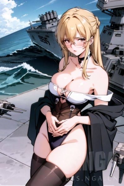 Azur Lane