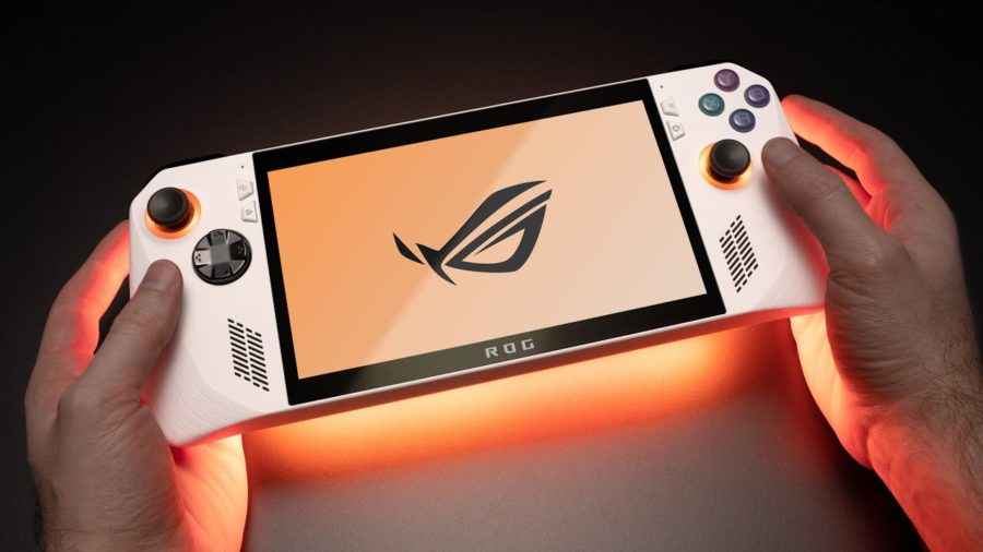 ASUS ROG Ally
