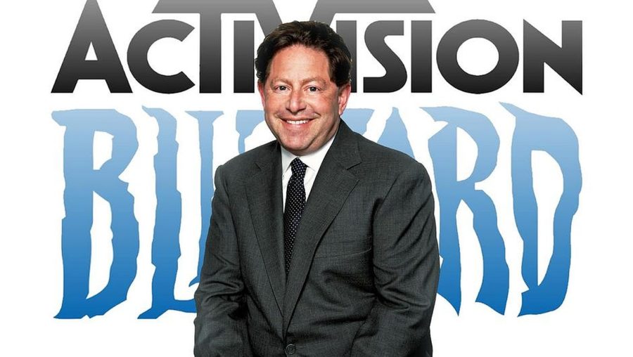 Activision Blizzard