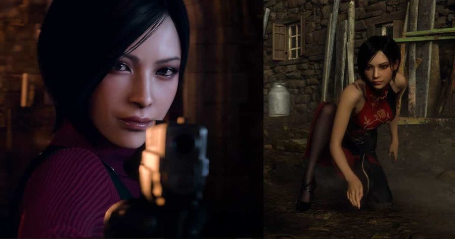 Resident Evil 4