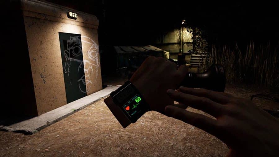 Afterlife VR
