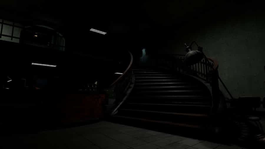 Afterlife VR