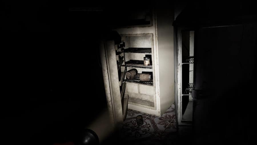 Afterlife VR