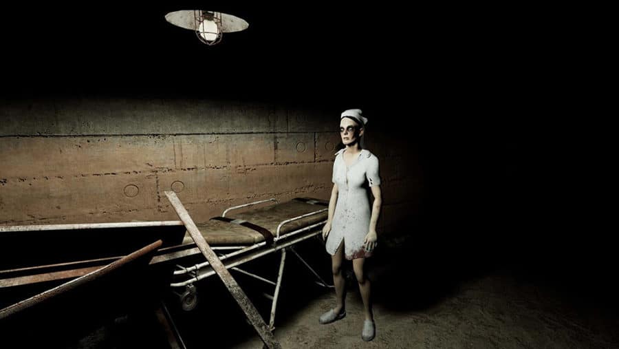 Afterlife VR
