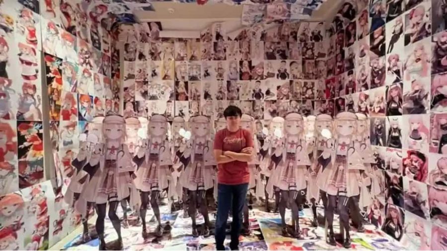 อนิเมะ