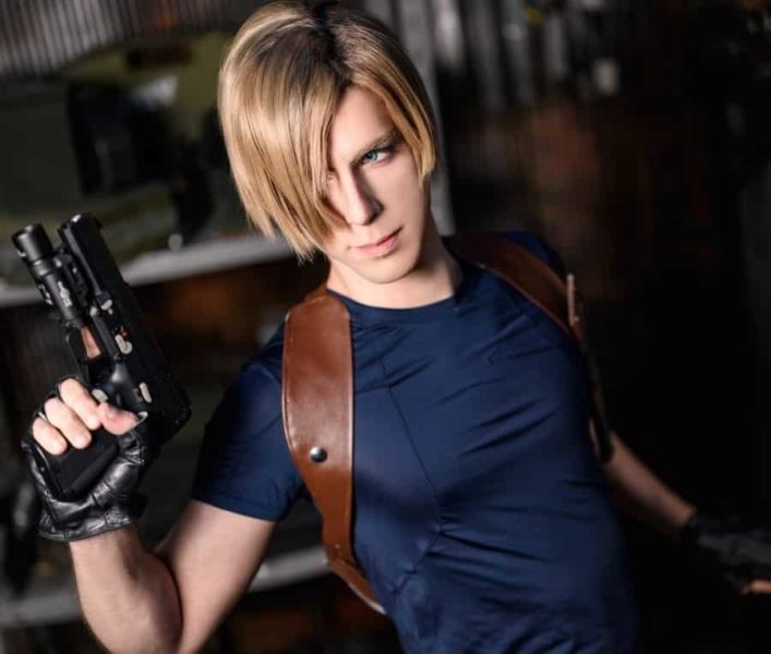 Resident Evil 4