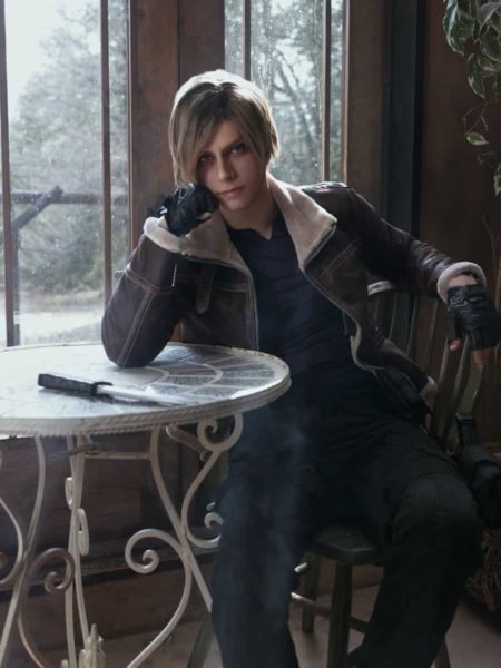 Resident Evil 4