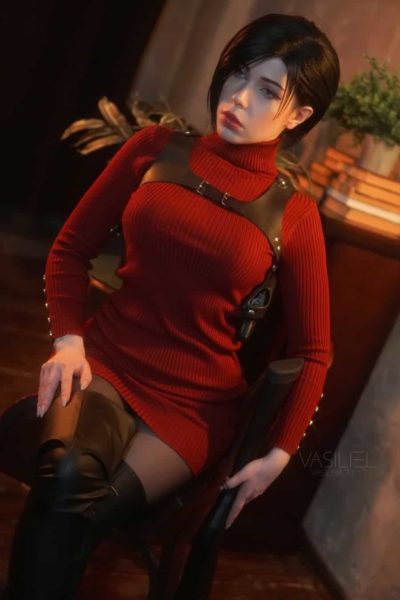 Resident Evil 4