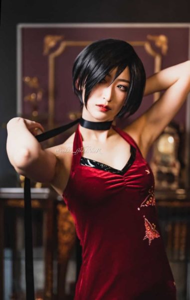 Resident Evil 4