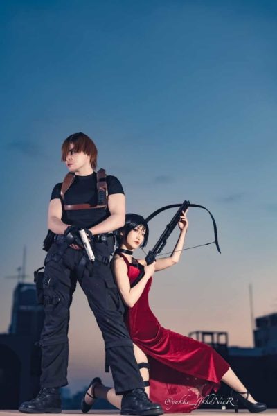 Resident Evil 4