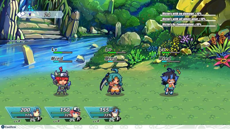 Brave Dungeon