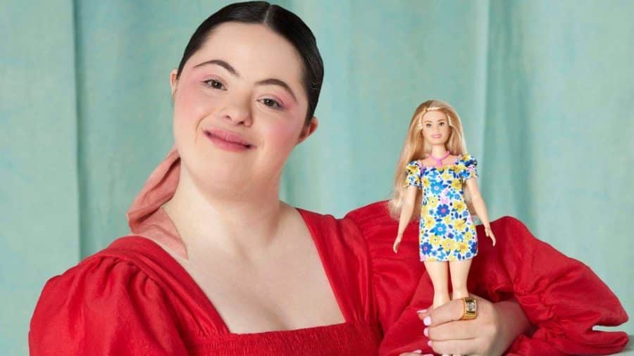 Barbie